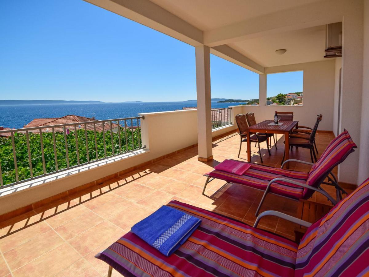 Apartment Lucija.1